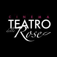 Teatro Delle Rose logo