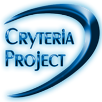 Cryteria Project logo
