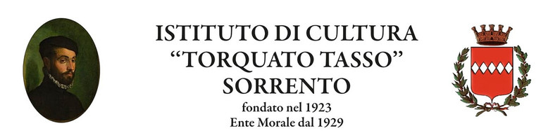 Istituto di Cultura Torquato Tasso logo